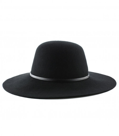 Betmar Black women hat Betmar Black women hat
